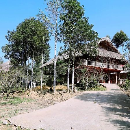 Апартаменты Sa House Bac Ha Экстерьер фото